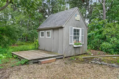 9 Codman Spring Road, Edgartown, MA 02539 - Photo 35