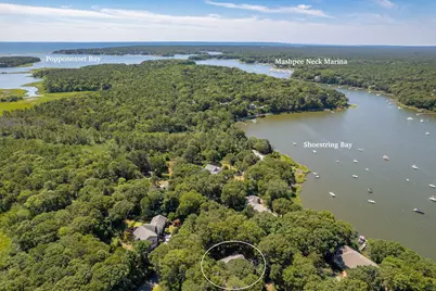 679 Poponessett Road, Barnstable, MA 02630 - Photo 3