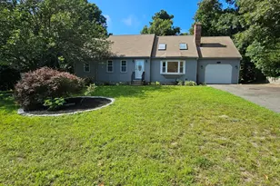 78 Barnacle Rd, Yarmouth, MA 02675 - Photo 1