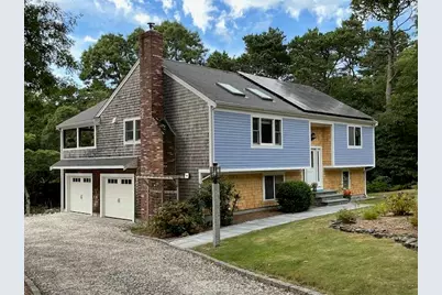 47 Windswept Road, Brewster, MA 02631 - Photo 1