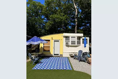 310 Old Chatham Road #F-6, Dennis, MA 02660 - Photo 1