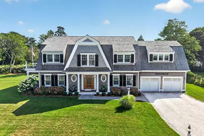 48 Hillcrest Road, Chatham, MA 02650 - Photo 1