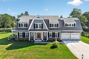 48 Hillcrest Rd, Chatham, MA 02650 - Photo 1