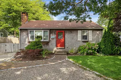 59 Swan Lake Road, Yarmouth, MA 02673 - Photo 1