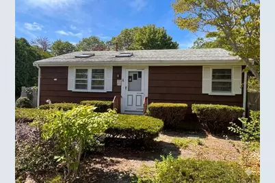 11 Pamet Road, Yarmouth, MA 02673 - Photo 1