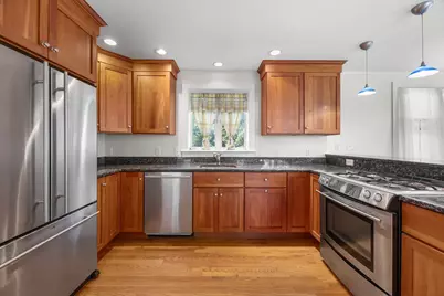 56 Warren Road, Wellfleet, MA 02667 - Photo 5