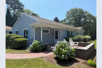 119 Stetson Street, Barnstable, MA 02601 - Photo 1