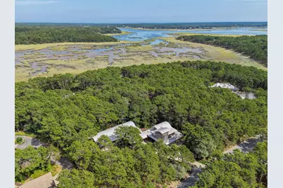195 King Phillip Road, Wellfleet, MA 02667 - Photo 3