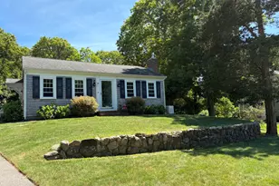 31 Garrison Rd, Falmouth, MA 02540 - Photo 1