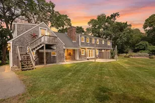 40 Smith Farm Rd, Eastham, MA 02642 - Photo 1