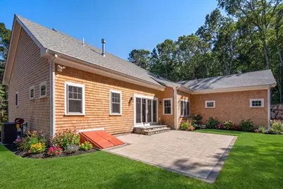 24 Country Farm Road, Sandwich, MA 02644 - Photo 3