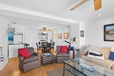 501 Commercial Street #Unit 2C, Provincetown, MA 02657 - Photo 9