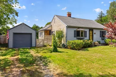 1210 County Road, Bourne, MA 02534 - Photo 1