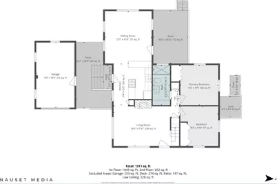 1210 County Road, Bourne, MA 02534 - Photo 31
