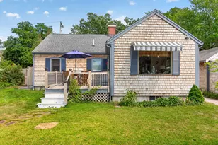 1210 County Rd, Bourne, MA 02534 - Photo 3