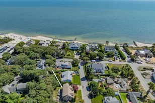 7 Shore Rd Extension, Harwich, MA 02671 - Photo 1