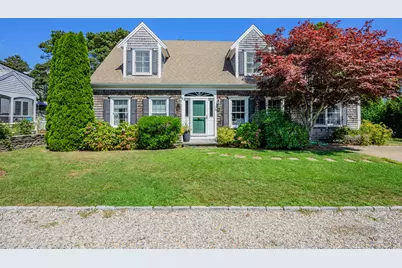 7 Shore Road Extension, Harwich, MA 02671 - Photo 3