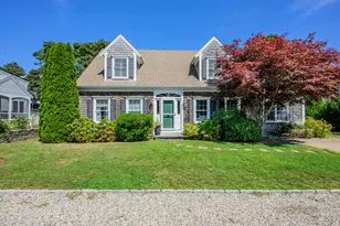 7 Shore Rd Extension, Harwich, MA 02671 - Photo 3