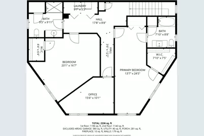 1114 Orleans Road #APT 8, Chatham, MA 02650 - Photo 61