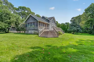 88 Franklin St, Tisbury, MA 02568 - Photo 1