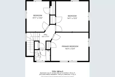 15 Barna Road, Boston, MA 02123 - Photo 35