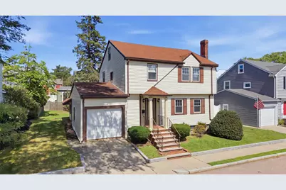 15 Barna Road, Boston, MA 02123 - Photo 1