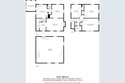15 Barna Road, Boston, MA 02123 - Photo 33