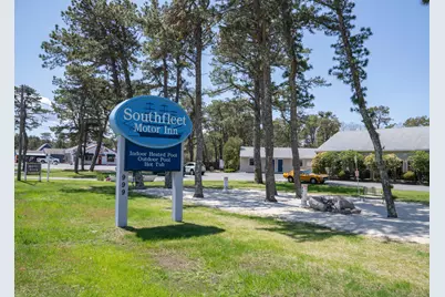 999 State Highway Highway, Wellfleet, MA 02667 - Photo 39