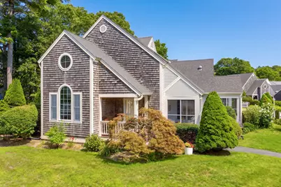 10 Red Cedar Road #UNIT 10, Mashpee, MA 02649 - Photo 45