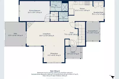 10 Red Cedar Road #UNIT 10, Mashpee, MA 02649 - Photo 55