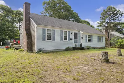 24 S Sea Avenue, Yarmouth, MA 02673 - Photo 1
