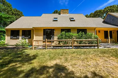 7 Village Drive, Sandwich, MA 02537 - Photo 1