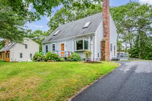 25 Cove Rd, Sandwich, MA 02644 - Photo 1