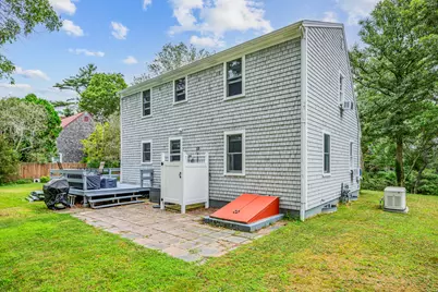 25 Cove Road, Sandwich, MA 02644 - Photo 41