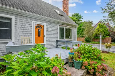 25 Cove Road, Sandwich, MA 02644 - Photo 5