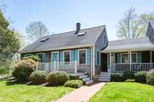 265 Woods Hole Rd, Falmouth, MA 02540 - Photo 1