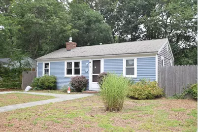 16 Circuit Road, Yarmouth, MA 02673 - Photo 1