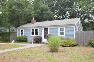 16 Circuit Rd, Yarmouth, MA 02673 - Photo 1