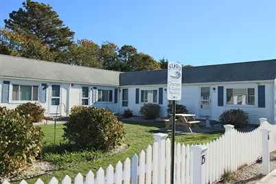 174 Captain Chase Road #UNIT 18, Dennis, MA 02639 - Photo 1