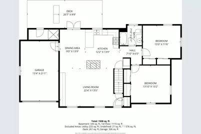 23 Long Road, Harwich, MA 02645 - Photo 23