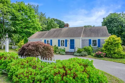 23 Long Road, Harwich, MA 02645 - Photo 1