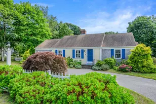23 Long Rd, Harwich, MA 02645 - Photo 1