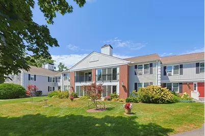 7 Highview Drive #UNIT 7, Sandwich, MA 02563 - Photo 1