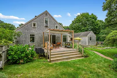 18 Manor Drive, Sandwich, MA 02537 - Photo 35