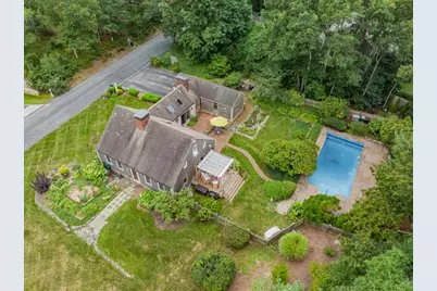 18 Manor Drive, Sandwich, MA 02537 - Photo 1