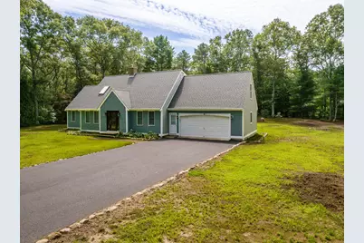 3 Popple Bottom Road, Sandwich, MA 02563 - Photo 1