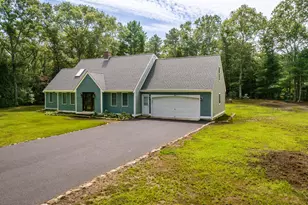 3 Popple Bottom Rd, Sandwich, MA 02563 - Photo 1