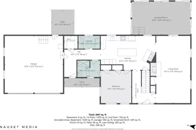 12 Quail Hollow Road, Dennis, MA 02660 - Photo 45