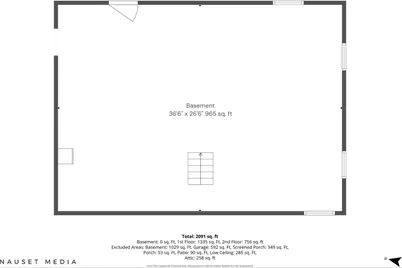 12 Quail Hollow Road, Dennis, MA 02660 - Photo 47