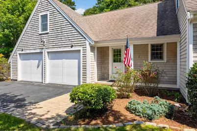 12 Quail Hollow Road, Dennis, MA 02660 - Photo 3